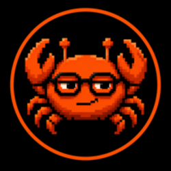 Claude Crab (CRABAI)