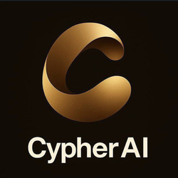 Cypher AI (CYPHER)