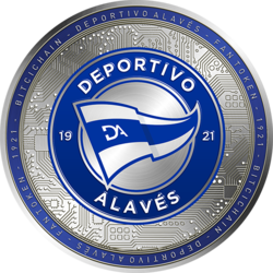 Deportivo Alavés Fan Token (DAFT)