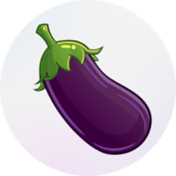 Eggplant (EGGPLANT)