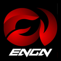 Engine Token (ENGN)