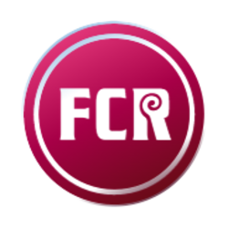 FCR Coin (FCR)