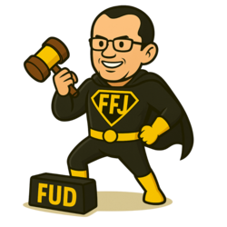 Fight For Justice (FFJ)