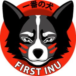 First Inu (FINU)