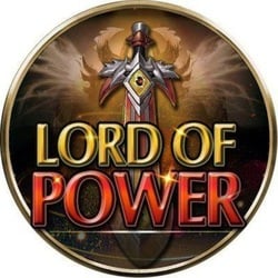 Lord of Power Golden Eagle (GDE)