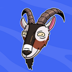 Goat (GOAT)