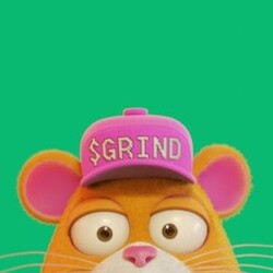 GRIND (GRIND)