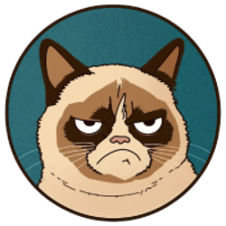 Grumpy Cat (GRUMPYCAT)