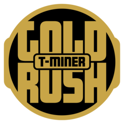 Gold Rush (GRUSH)