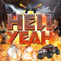 HELL YEAH (HELLYEAH)