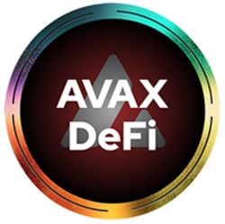 Index Avalanche DeFi (IXAD)