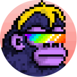 KONGZ Vault (NFTX) (KONGZ)