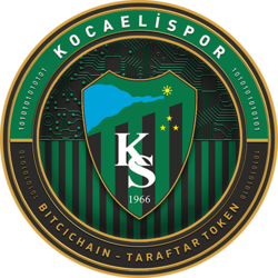 Kocaelispor Fan Token (KSTT)
