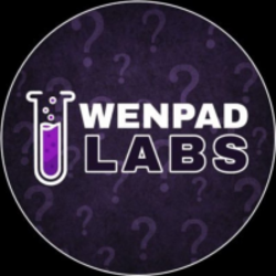 Wenpad Labs (LABS)