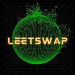 LeetSwap (Linea) (LEET)