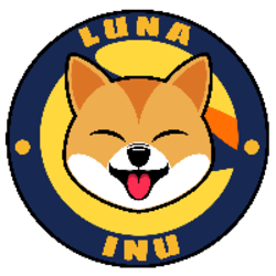 Luna Inu (LINU)