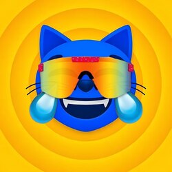 Based Mog Coin (MOG)