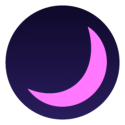 Mooncoin (MOONCOIN)