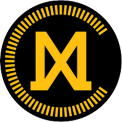 Maximus Coin (MXZ)