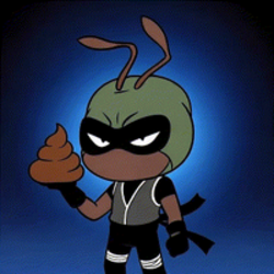 NinjaMEMEX (NINJA)
