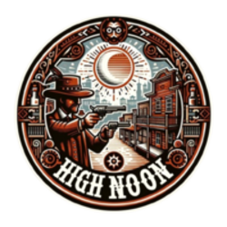 HighNoon (NOON)