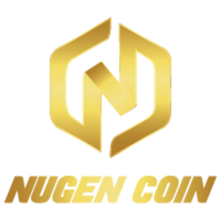 Nugencoin (NUGEN)