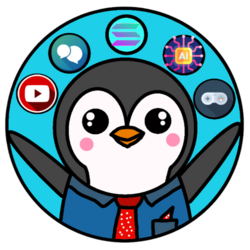 Pengycoin (PENGY)