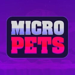 MicroPets (PETS)