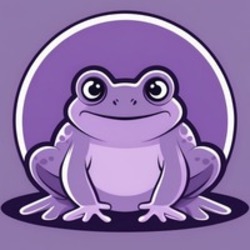 Purple Frog (PF)