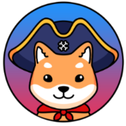 Pirate Inu (PINU)