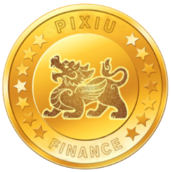 Pixiu Finance (PIXIU)