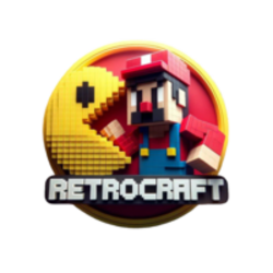 RetroCraft (RETRO)