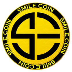 Smilecoin (SEC)