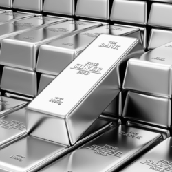 SILVER (SILVER)