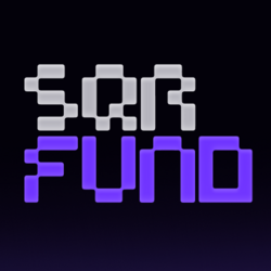 sqrFUND (SQR)