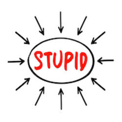 StupidCoin (STUPID)