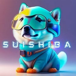 SuiShiba (SUISHIB)