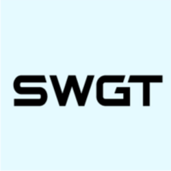 SmartWorld Global Token (SWGT)
