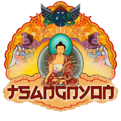 HERUKA TSANGNYON (TSANGNYON)