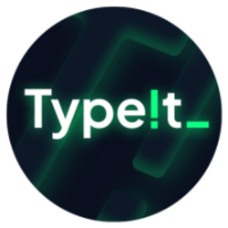 TypeIt (TYPE)