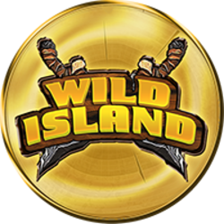 Wild Island Game (WILD)