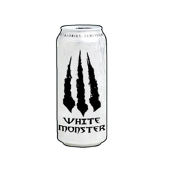 White Monster (WMSTER)