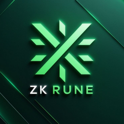 zkRune (ZKRUNE)