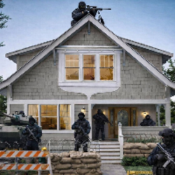 SAFEHOUSE ($SAFEHOUSE)