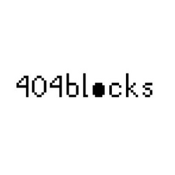 404Blocks (404BLOCKS)