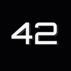 The Official 42 Coin (42)