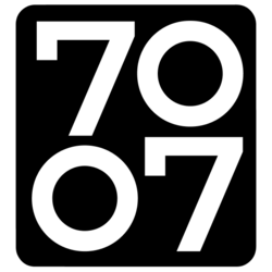 Token 7007 (7007)