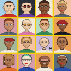 BITIZENS (BPEG)