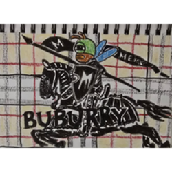 Buburry (BUBURRY)