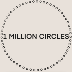 1 Million Circles (CIRCLES)